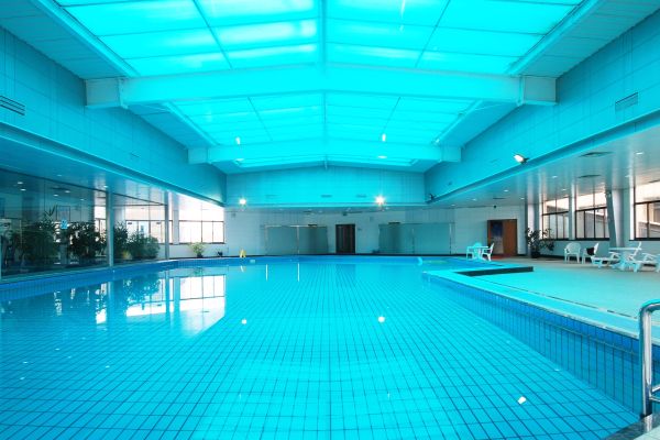 Wuxi Grand Hotel Wuxi